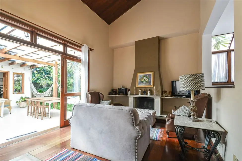 Casa de Condomínio com 3 quartos à venda, 352m2 em Parque Munhoz, São Paulo - SP - imagem 1 Foto 1 de Casa de Condomínio com 3 quartos à venda, 352m2 em Parque Munhoz, São Paulo - SP