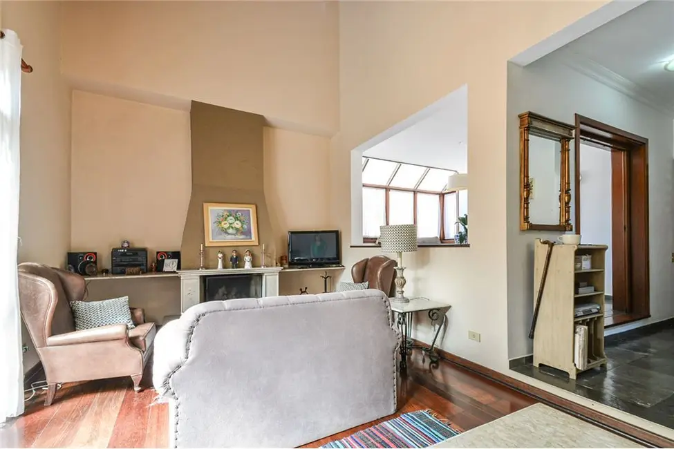 Casa de Condomínio com 3 quartos à venda, 352m2 em Parque Munhoz, São Paulo - SP - imagem 2 Foto 2 de Casa de Condomínio com 3 quartos à venda, 352m2 em Parque Munhoz, São Paulo - SP