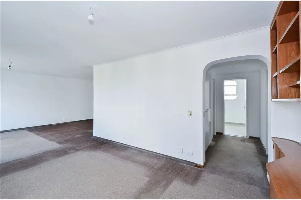 Foto 7 de Apartamento com 4 quartos à venda, 160m2 em Morumbi, São Paulo - SP