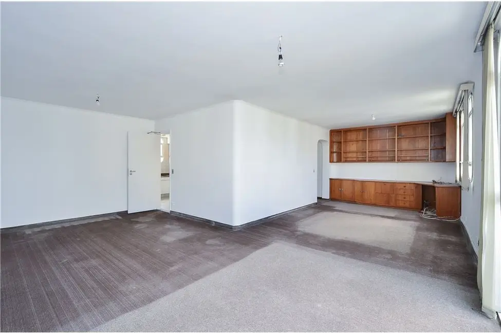 Foto 5 de Apartamento com 4 quartos à venda, 160m2 em Morumbi, São Paulo - SP