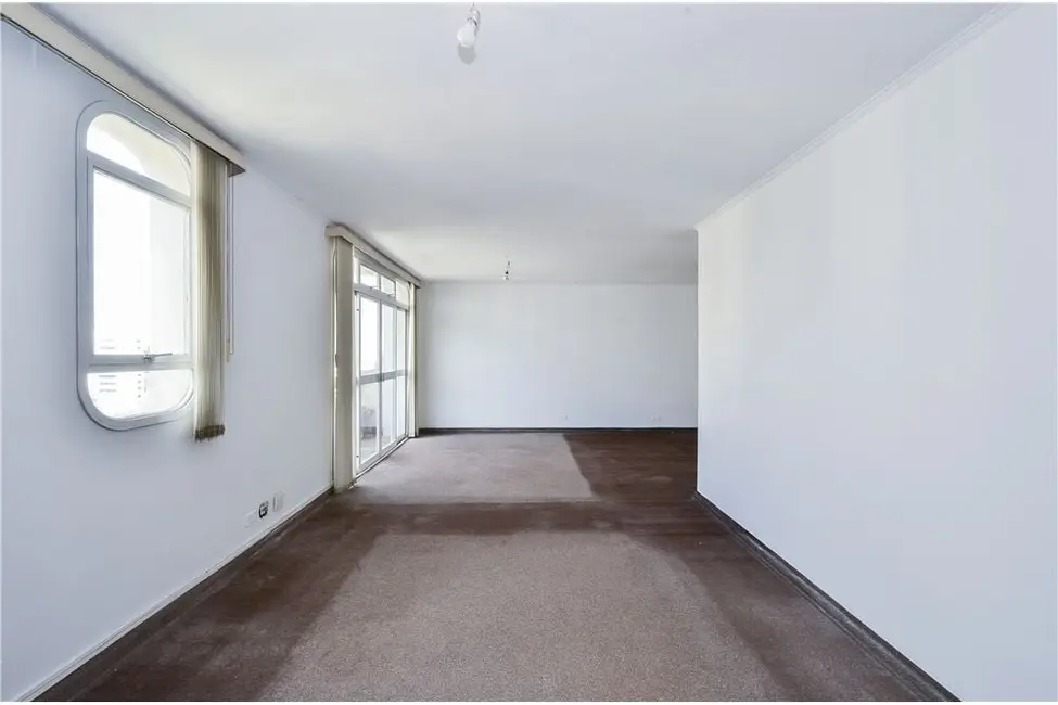 Foto 6 de Apartamento com 4 quartos à venda, 160m2 em Morumbi, São Paulo - SP