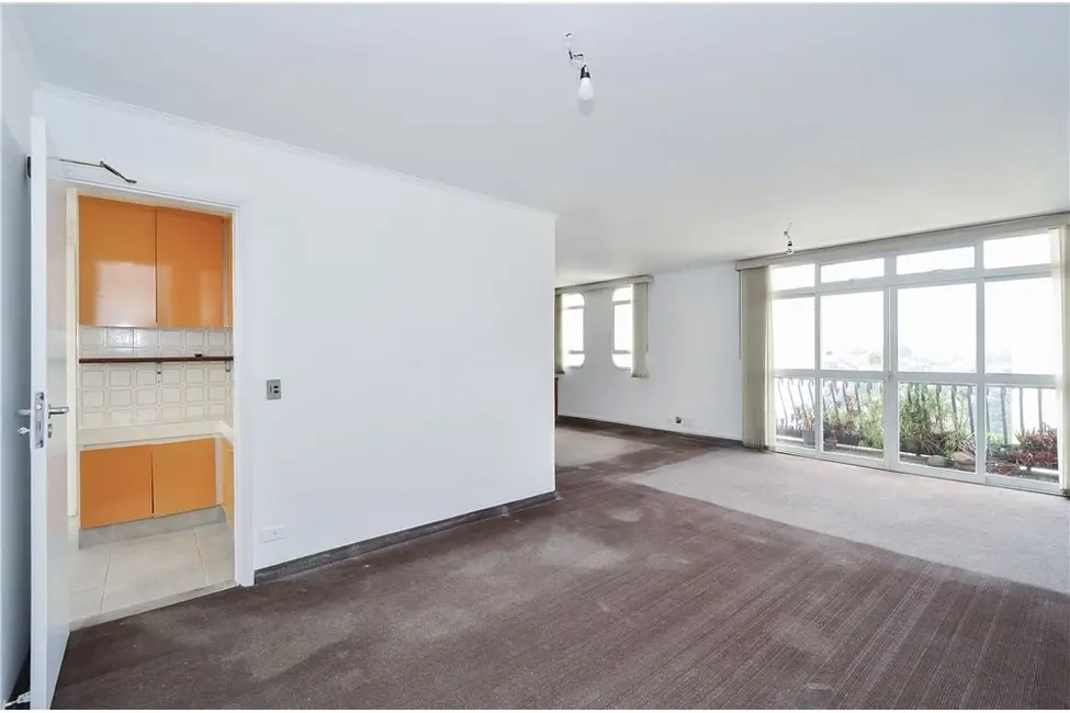 Foto 8 de Apartamento com 4 quartos à venda, 160m2 em Morumbi, São Paulo - SP