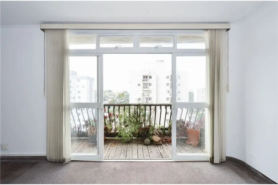 Foto 9 de Apartamento com 4 quartos à venda, 160m2 em Morumbi, São Paulo - SP