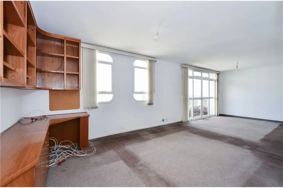 Foto 2 de Apartamento com 4 quartos à venda, 160m2 em Morumbi, São Paulo - SP