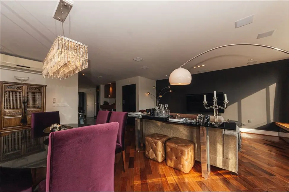Apartamento com 2 quartos à venda, 182m2 em Bela Vista, São Paulo - SP - imagem 6 Foto 6 de Apartamento com 2 quartos à venda, 182m2 em Bela Vista, São Paulo - SP