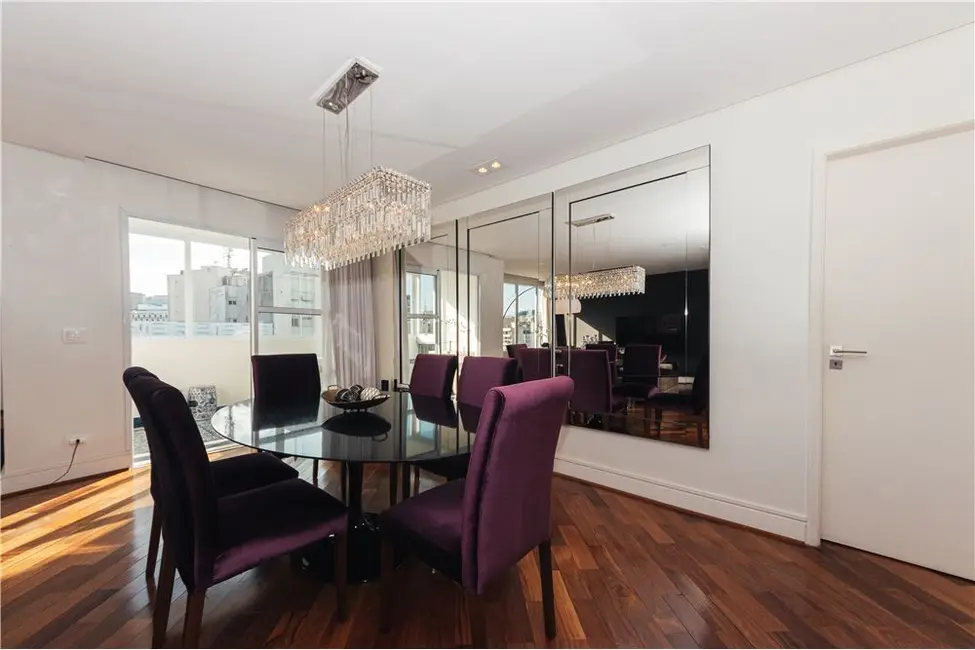 Apartamento com 2 quartos à venda, 182m2 em Bela Vista, São Paulo - SP - imagem 7 Foto 7 de Apartamento com 2 quartos à venda, 182m2 em Bela Vista, São Paulo - SP