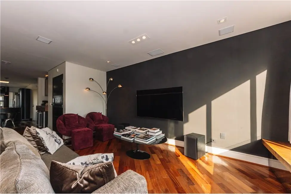 Apartamento com 2 quartos à venda, 182m2 em Bela Vista, São Paulo - SP - imagem 4 Foto 4 de Apartamento com 2 quartos à venda, 182m2 em Bela Vista, São Paulo - SP