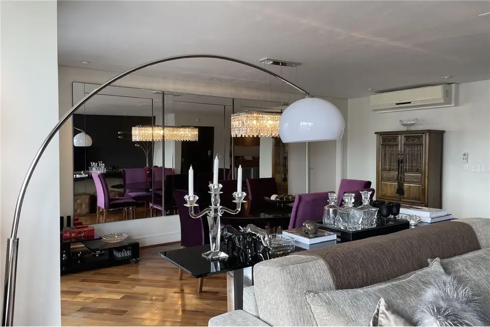 Foto 1 de Apartamento com 2 quartos à venda, 182m2 em Bela Vista, São Paulo - SP