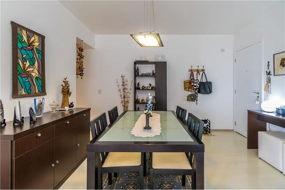 Foto 3 de Apartamento com 2 quartos à venda, 83m2 em Vila Olímpia, São Paulo - SP