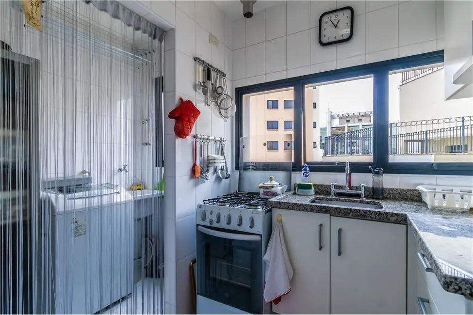 Foto 9 de Apartamento com 2 quartos à venda, 83m2 em Vila Olímpia, São Paulo - SP