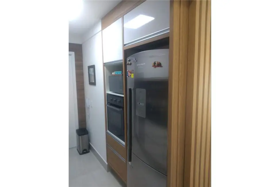 Foto 1 de Apartamento com 2 quartos à venda, 85m2 em Chácara Santo Antônio (Zona Sul), São Paulo - SP