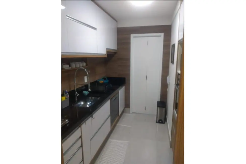 Foto 2 de Apartamento com 2 quartos à venda, 85m2 em Chácara Santo Antônio (Zona Sul), São Paulo - SP
