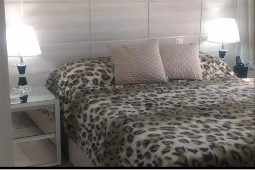 Apartamento com 2 quartos à venda, 85m2 em Chácara Santo Antônio (Zona Sul), São Paulo - SP - imagem 7 Foto 7 de Apartamento com 2 quartos à venda, 85m2 em Chácara Santo Antônio (Zona Sul), São Paulo - SP