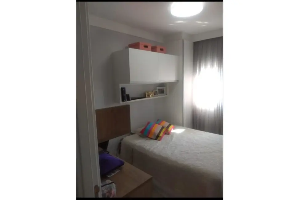 Apartamento com 2 quartos à venda, 85m2 em Chácara Santo Antônio (Zona Sul), São Paulo - SP - imagem 3 Foto 3 de Apartamento com 2 quartos à venda, 85m2 em Chácara Santo Antônio (Zona Sul), São Paulo - SP