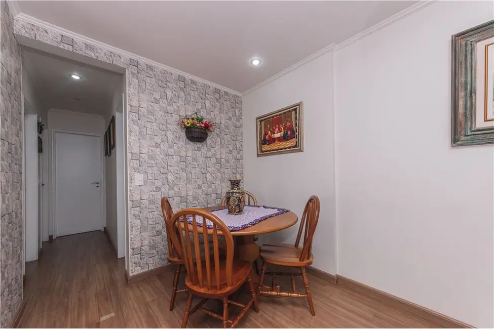 Apartamento com 2 quartos à venda, 67m2 em Vila Prudente, São Paulo - SP - imagem 4 Foto 4 de Apartamento com 2 quartos à venda, 67m2 em Vila Prudente, São Paulo - SP