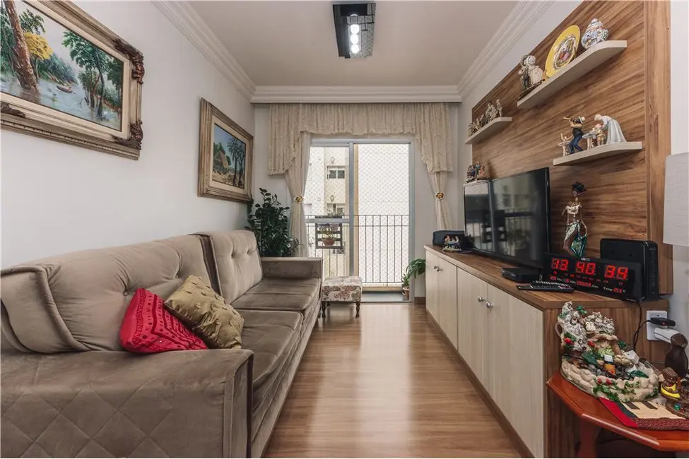 Apartamento com 2 quartos à venda, 67m2 em Vila Prudente, São Paulo - SP - imagem 2 Foto 2 de Apartamento com 2 quartos à venda, 67m2 em Vila Prudente, São Paulo - SP