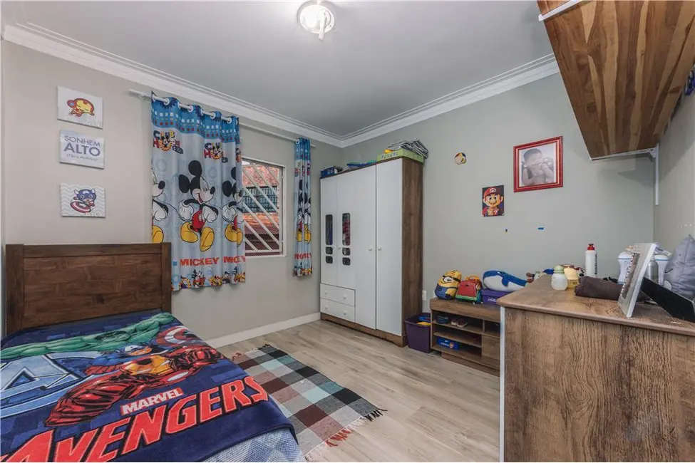 Foto 9 de Casa com 2 quartos à venda, 109m2 em Jardim Belém, São Paulo - SP