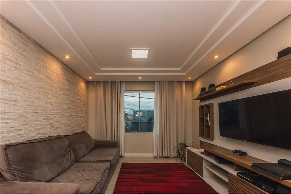 Foto 1 de Casa com 2 quartos à venda, 109m2 em Jardim Belém, São Paulo - SP