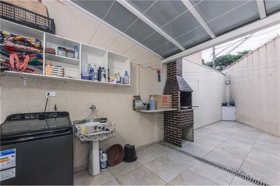 Foto 7 de Casa com 2 quartos à venda, 109m2 em Jardim Belém, São Paulo - SP