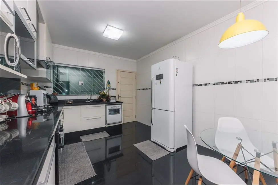 Foto 3 de Casa com 2 quartos à venda, 109m2 em Jardim Belém, São Paulo - SP