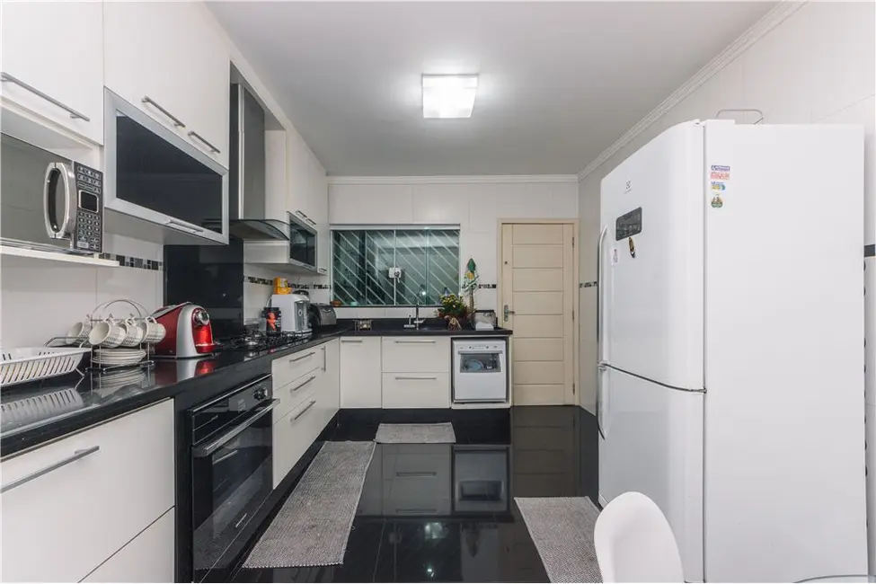 Foto 4 de Casa com 2 quartos à venda, 109m2 em Jardim Belém, São Paulo - SP