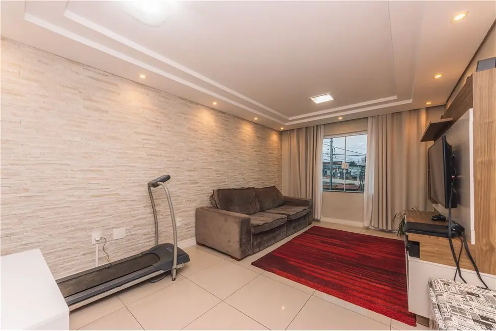 Foto 2 de Casa com 2 quartos à venda, 109m2 em Jardim Belém, São Paulo - SP