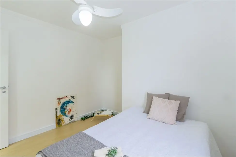 Apartamento com 2 quartos à venda, 70m2 em Vila Alexandria, São Paulo - SP - imagem 7 Foto 7 de Apartamento com 2 quartos à venda, 70m2 em Vila Alexandria, São Paulo - SP