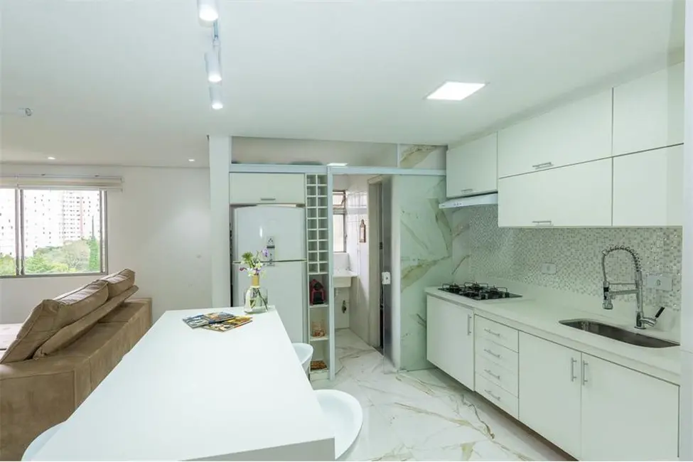 Foto 3 de Apartamento com 3 quartos à venda, 73m2 em Vila Lisboa, São Paulo - SP