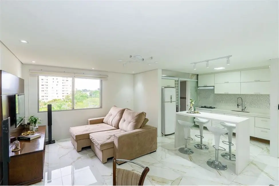 Foto 1 de Apartamento com 3 quartos à venda, 73m2 em Vila Lisboa, São Paulo - SP