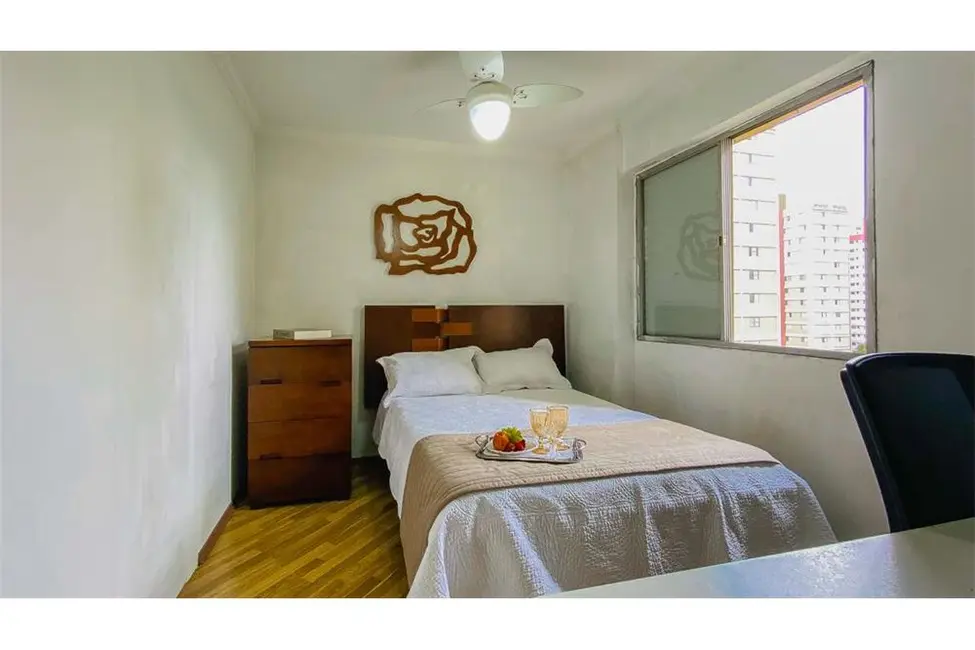 Foto 9 de Apartamento com 3 quartos à venda, 73m2 em Vila Lisboa, São Paulo - SP