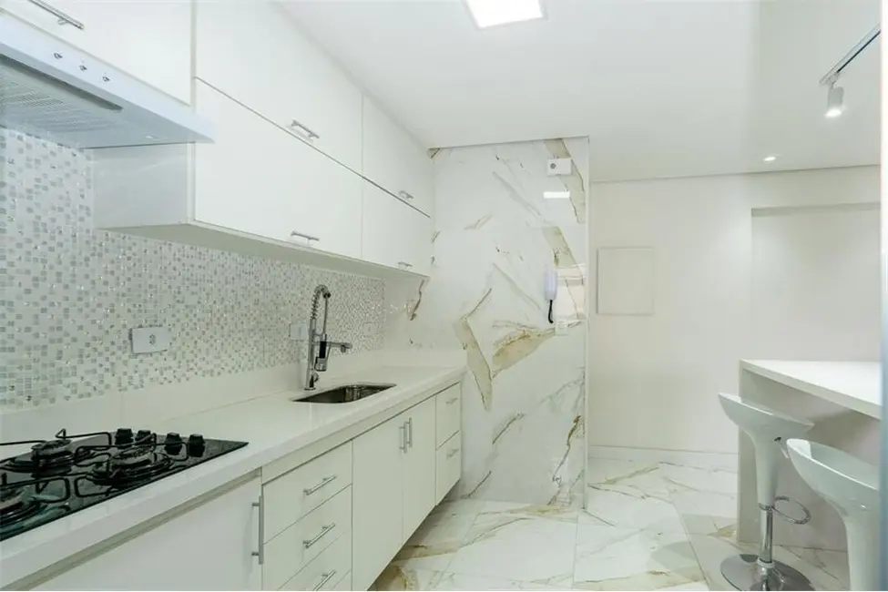 Foto 7 de Apartamento com 3 quartos à venda, 73m2 em Vila Lisboa, São Paulo - SP