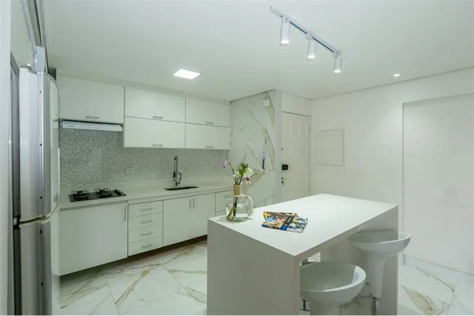 Foto 6 de Apartamento com 3 quartos à venda, 73m2 em Vila Lisboa, São Paulo - SP