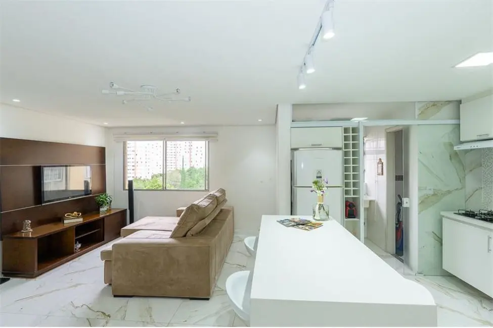 Foto 4 de Apartamento com 3 quartos à venda, 73m2 em Vila Lisboa, São Paulo - SP