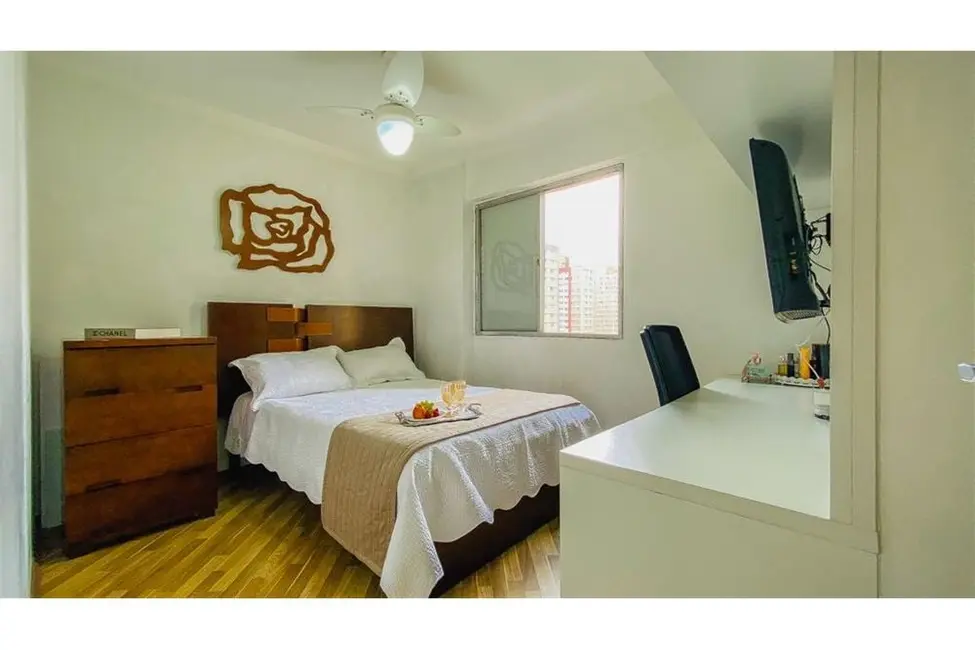 Foto 8 de Apartamento com 3 quartos à venda, 73m2 em Vila Lisboa, São Paulo - SP