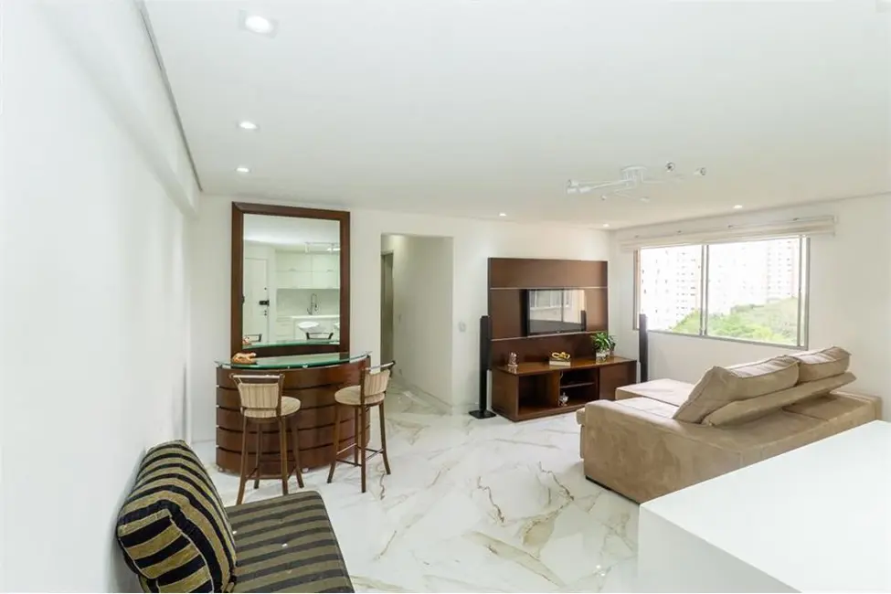 Foto 2 de Apartamento com 3 quartos à venda, 73m2 em Vila Lisboa, São Paulo - SP