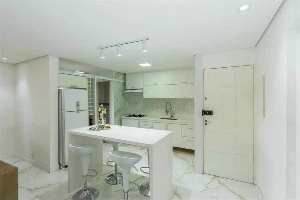 Foto 5 de Apartamento com 3 quartos à venda, 73m2 em Vila Lisboa, São Paulo - SP