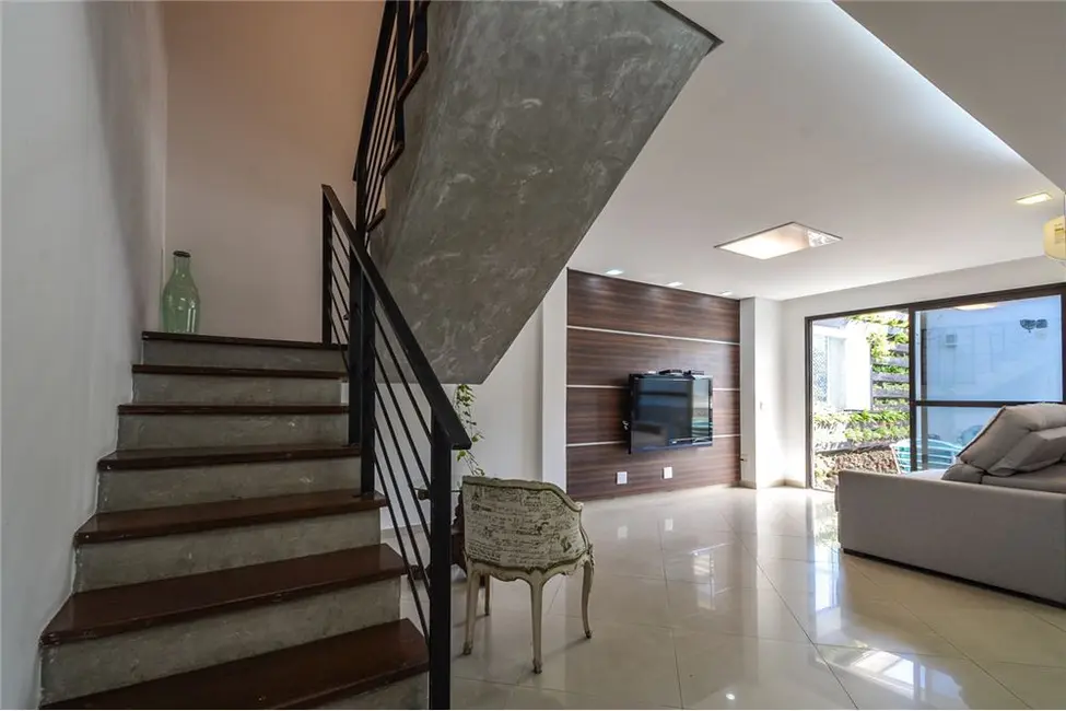 Foto 8 de Apartamento com 3 quartos à venda, 146m2 em Vila Andrade, São Paulo - SP