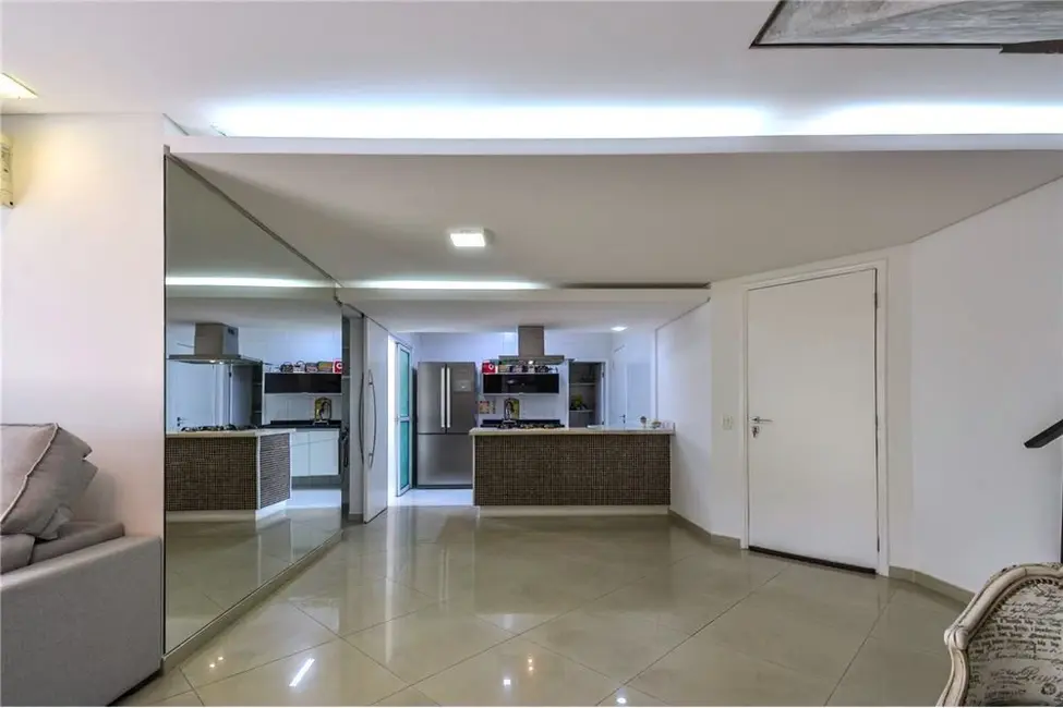 Foto 5 de Apartamento com 3 quartos à venda, 146m2 em Vila Andrade, São Paulo - SP