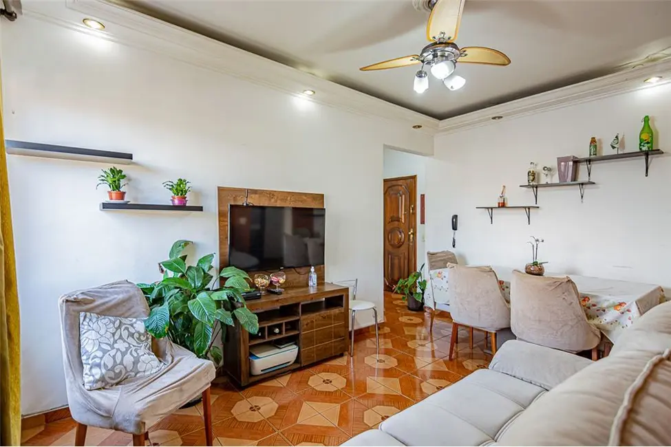 Foto 8 de Apartamento com 2 quartos à venda, 56m2 em Mooca, São Paulo - SP