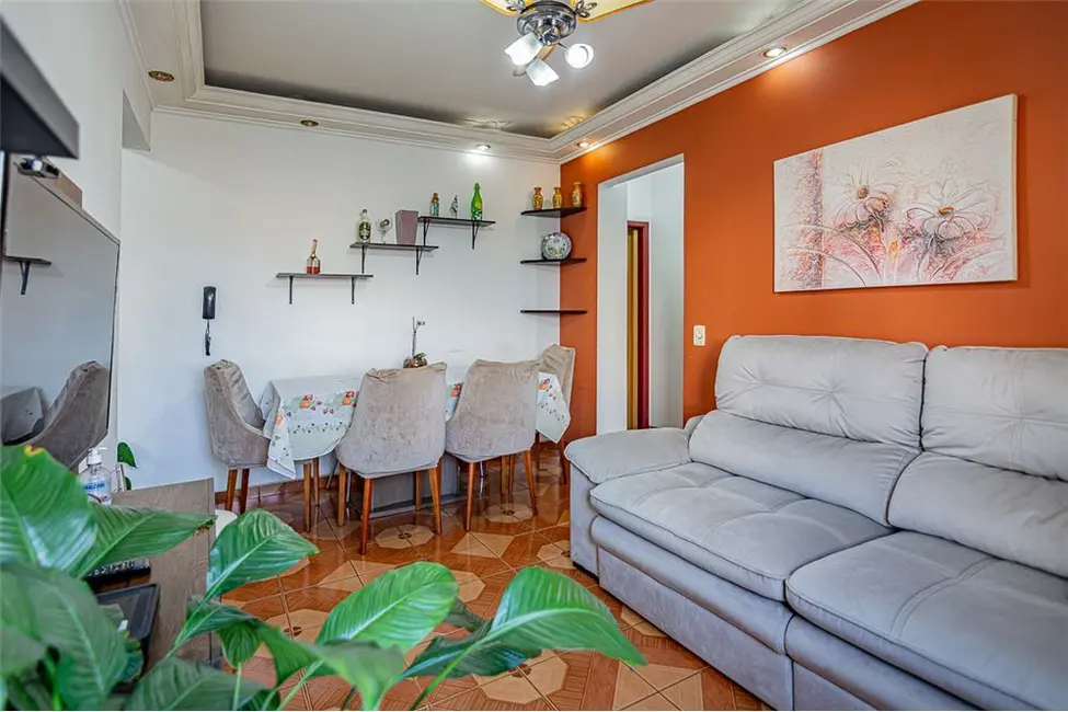 Foto 6 de Apartamento com 2 quartos à venda, 56m2 em Mooca, São Paulo - SP