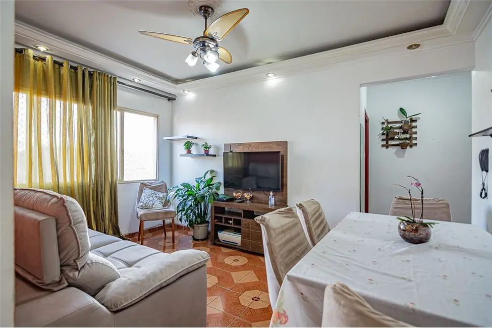 Foto 5 de Apartamento com 2 quartos à venda, 56m2 em Mooca, São Paulo - SP