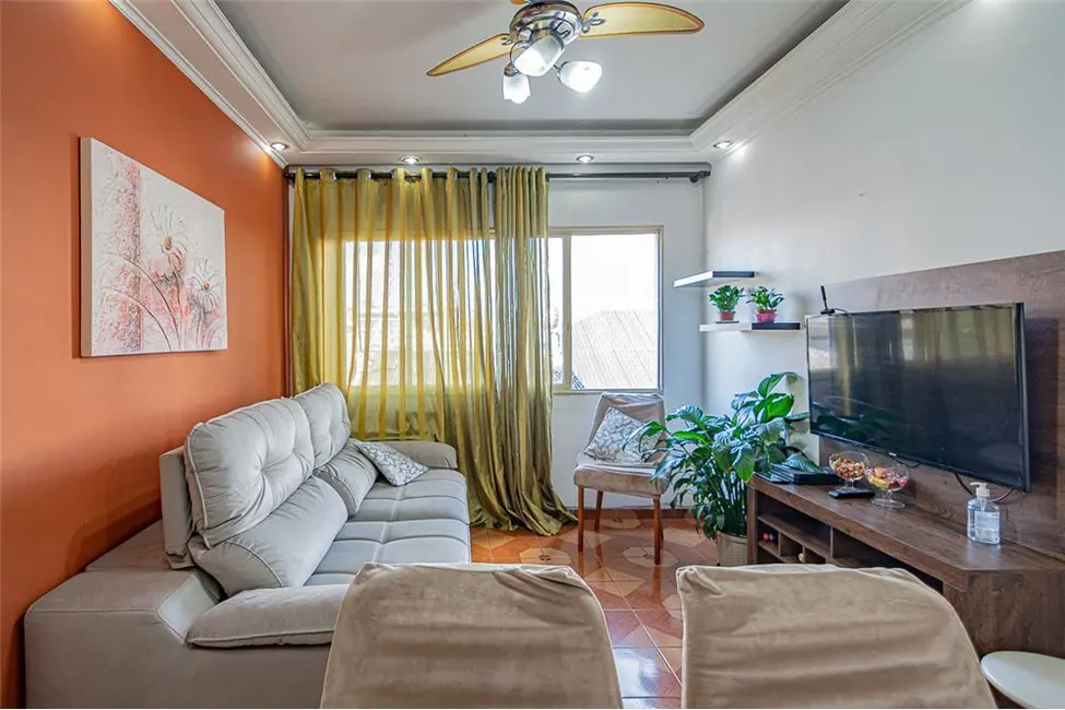 Foto 4 de Apartamento com 2 quartos à venda, 56m2 em Mooca, São Paulo - SP