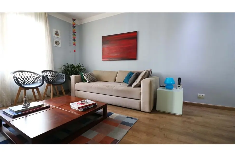 Foto 9 de Apartamento com 3 quartos à venda, 116m2 em Consolação, São Paulo - SP