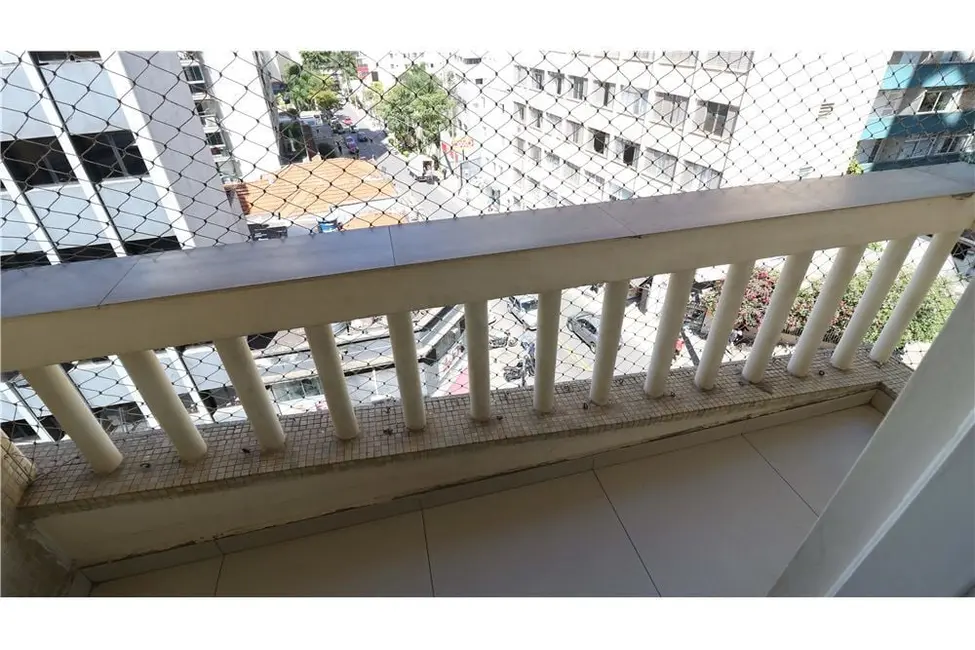 Foto 7 de Apartamento com 3 quartos à venda, 116m2 em Consolação, São Paulo - SP