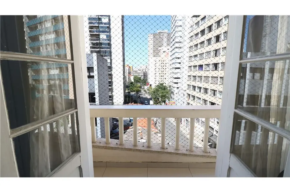 Foto 6 de Apartamento com 3 quartos à venda, 116m2 em Consolação, São Paulo - SP