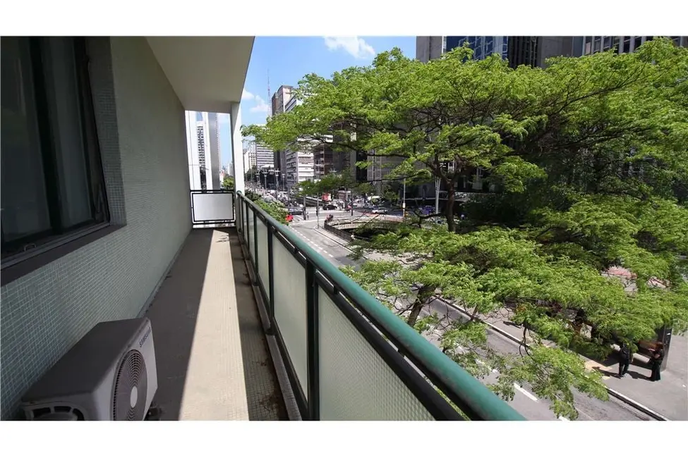 Sala Comercial à venda, 140m2 em Bela Vista, São Paulo - SP - imagem 7 Foto 7 de Sala Comercial à venda, 140m2 em Bela Vista, São Paulo - SP