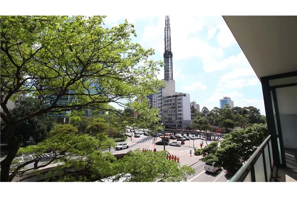 Sala Comercial à venda, 140m2 em Bela Vista, São Paulo - SP - imagem 8 Foto 8 de Sala Comercial à venda, 140m2 em Bela Vista, São Paulo - SP