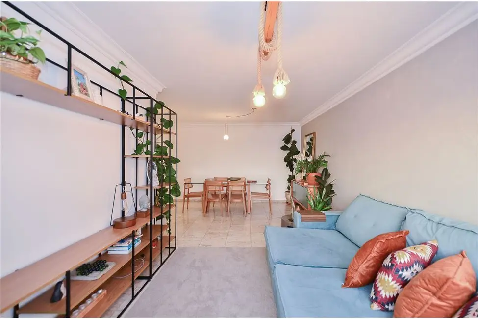 Foto 2 de Apartamento com 2 quartos à venda, 113m2 em Vila Madalena, São Paulo - SP