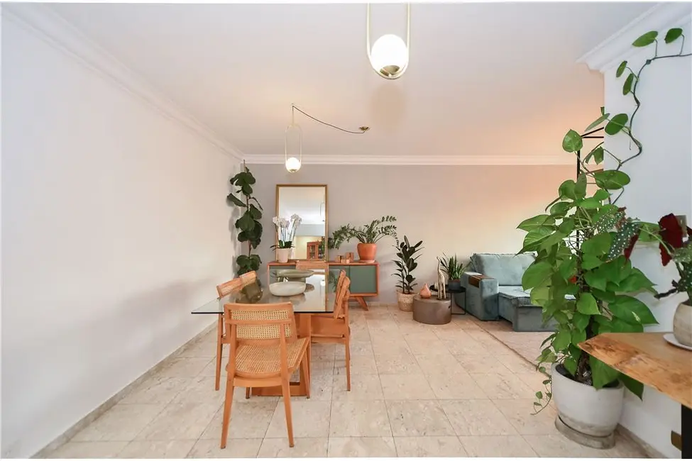 Foto 8 de Apartamento com 2 quartos à venda, 113m2 em Vila Madalena, São Paulo - SP