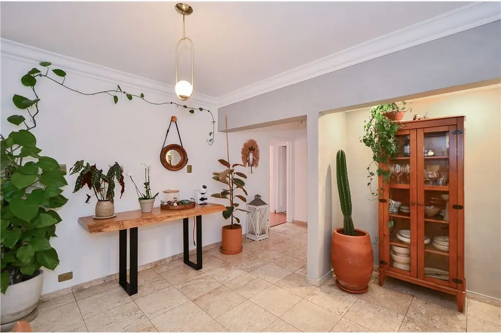 Foto 7 de Apartamento com 2 quartos à venda, 113m2 em Vila Madalena, São Paulo - SP